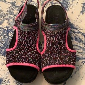 Algeria Traq Sandals